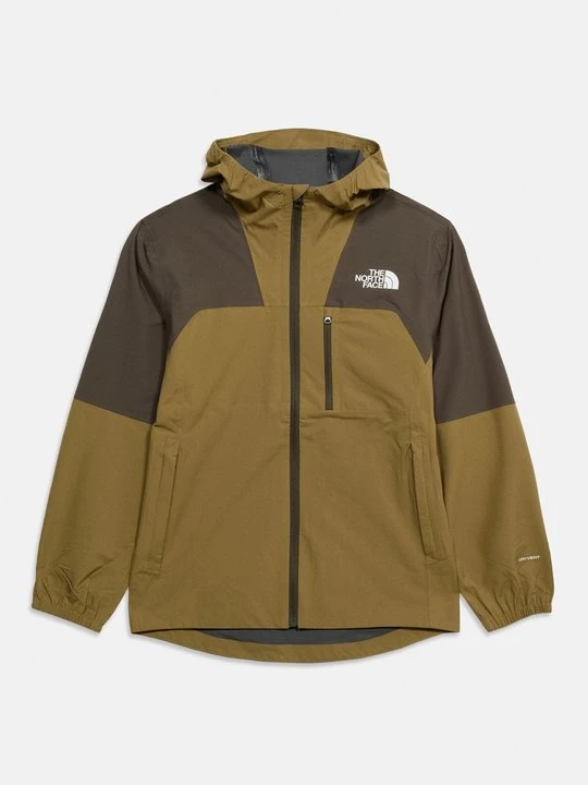 Zdjęcie produktu Kurtka Outdoor The North Face zielony