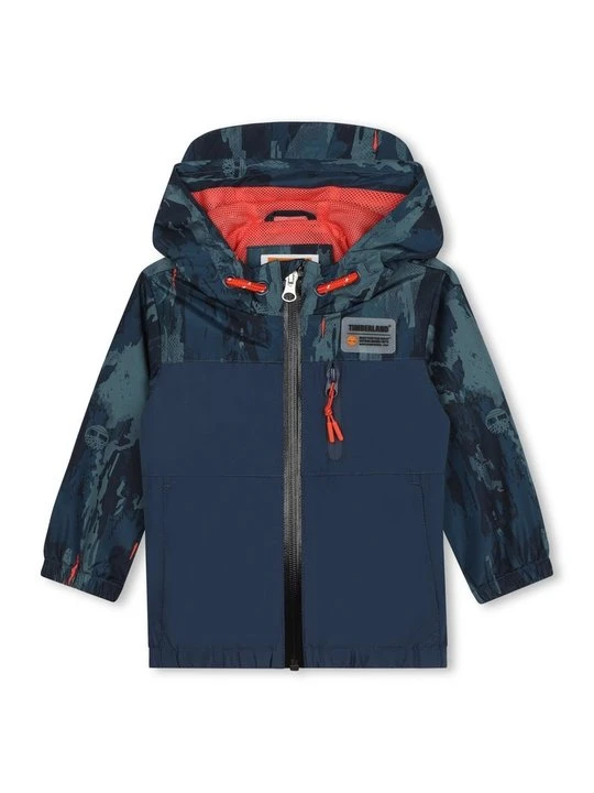 Zdjęcie produktu Kurtka Outdoor Timberland niebieski