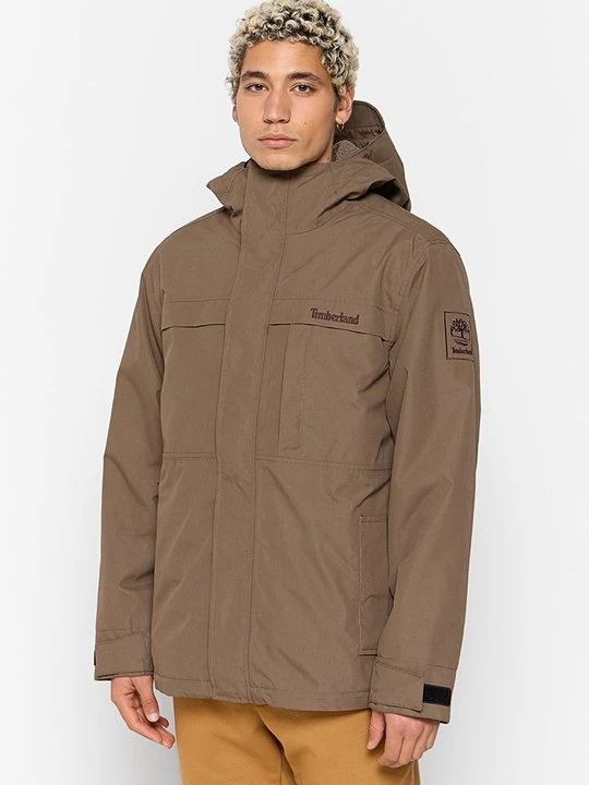 Zdjęcie produktu Kurtka Outdoor Timberland brązowy