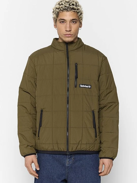 Zdjęcie produktu Kurtka Outdoor Timberland oliwkowy