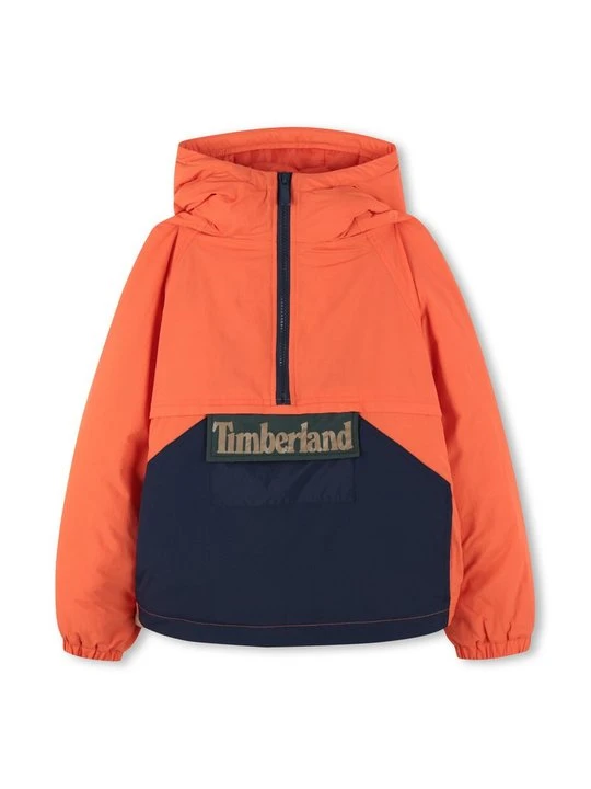 Zdjęcie produktu Kurtka Outdoor Timberland pomarańczowy