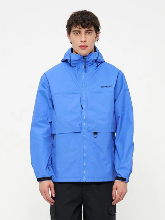 Zdjęcie produktu Kurtka Outdoor Timberland niebieski
