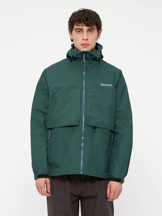 Zdjęcie produktu Kurtka Outdoor Timberland zielony