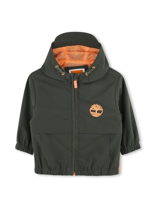 Zdjęcie produktu Kurtka Outdoor Timberland brązowy