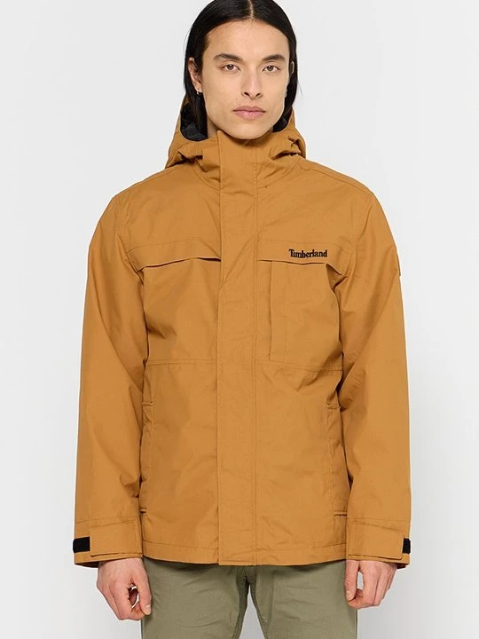Zdjęcie produktu Kurtka Outdoor Timberland brązowy