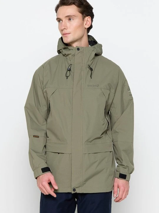 Zdjęcie produktu Kurtka Outdoor Timberland oliwkowy