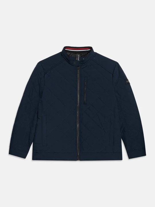 Zdjęcie produktu Kurtka Outdoor Tom Tailor niebieski