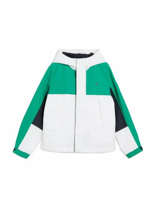 Zdjęcie produktu Kurtka Outdoor Tommy Hilfiger zielony