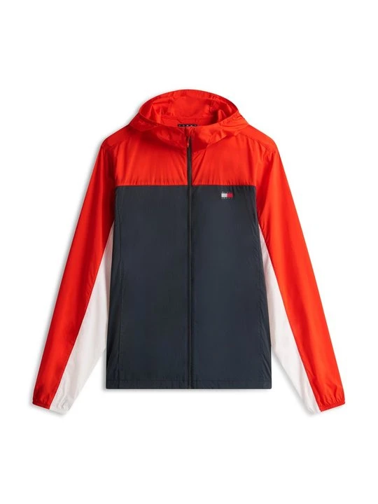 Zdjęcie produktu Kurtka Outdoor Tommy Jeans granatowy