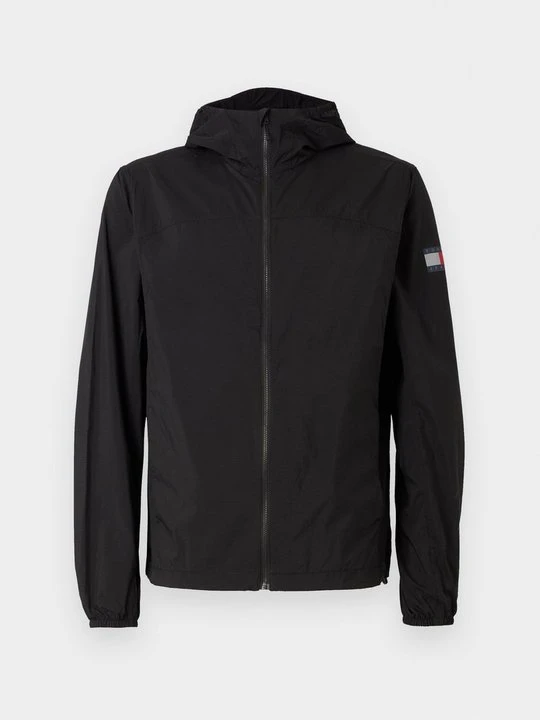 Zdjęcie produktu Kurtka Outdoor Tommy Jeans czarny