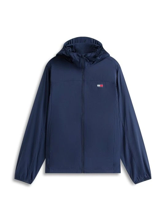 Zdjęcie produktu Kurtka Outdoor Tommy Jeans granatowy