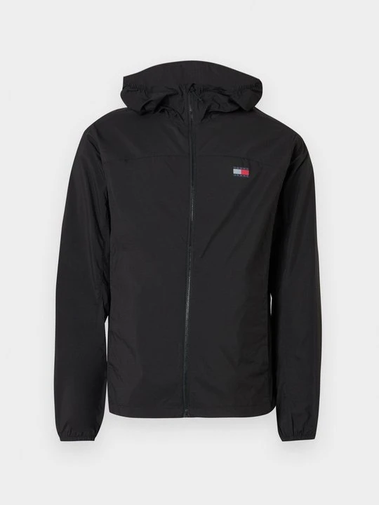 Zdjęcie produktu Kurtka Outdoor Tommy Jeans czarny