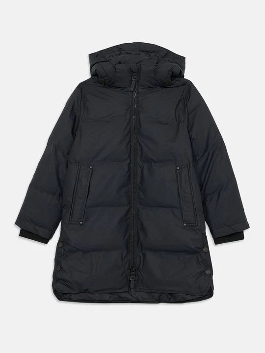 Zdjęcie produktu Kurtka Outdoor Tretorn czarny