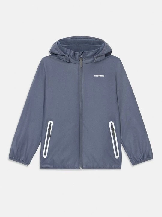 Zdjęcie produktu Kurtka Outdoor Tretorn granatowy