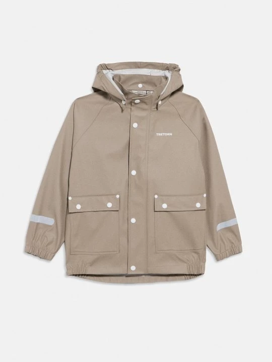 Zdjęcie produktu Kurtka Outdoor Tretorn beżowy