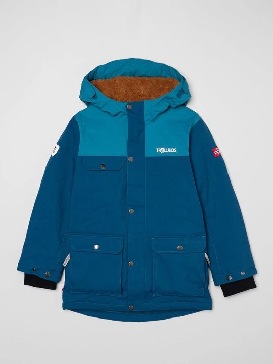 Zdjęcie produktu Kurtka Outdoor Trollkids