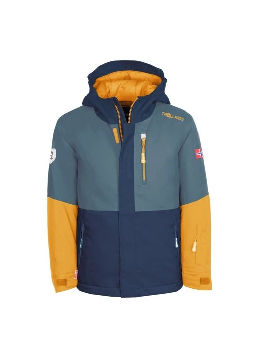 Zdjęcie produktu Kurtka Outdoor Trollkids
