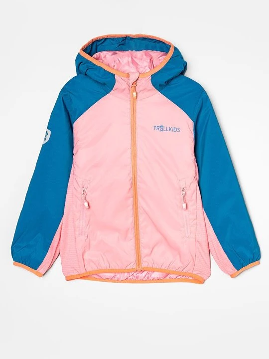 Zdjęcie produktu Kurtka Outdoor Trollkids