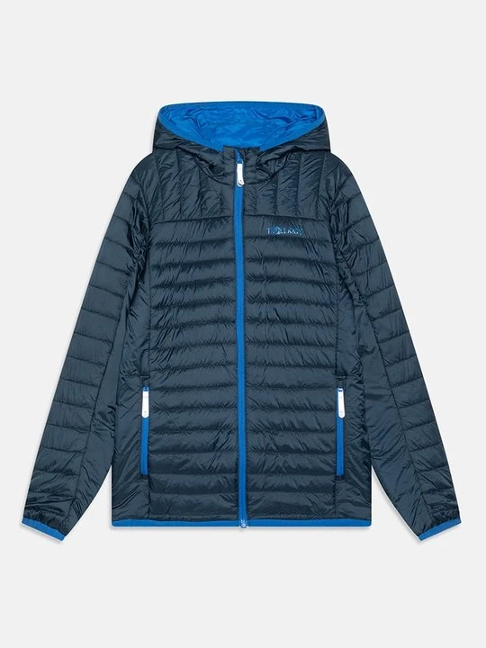 Zdjęcie produktu Kurtka Outdoor Trollkids granatowy