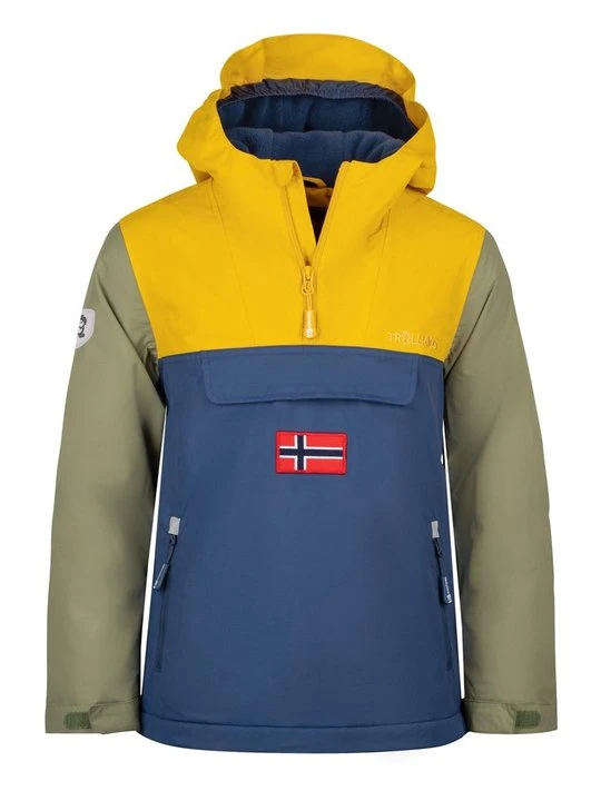Zdjęcie produktu Kurtka Outdoor Trollkids