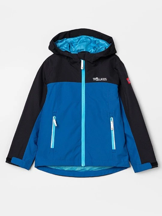 Zdjęcie produktu Kurtka Outdoor Trollkids