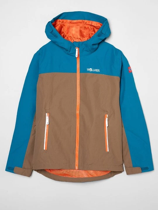 Zdjęcie produktu Kurtka Outdoor Trollkids