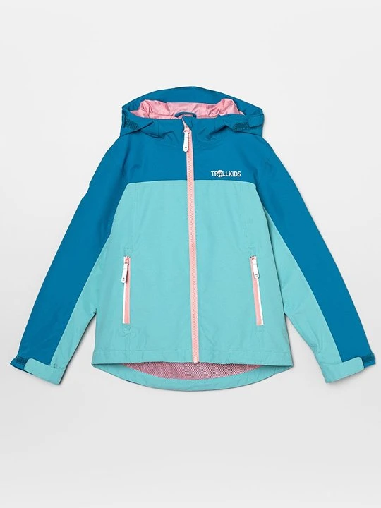 Zdjęcie produktu Kurtka Outdoor Trollkids