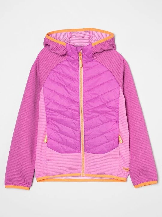 Zdjęcie produktu Kurtka Outdoor Trollkids różowy