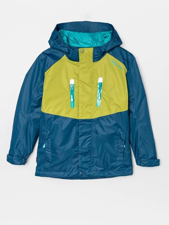 Zdjęcie produktu Kurtka Outdoor Trollkids