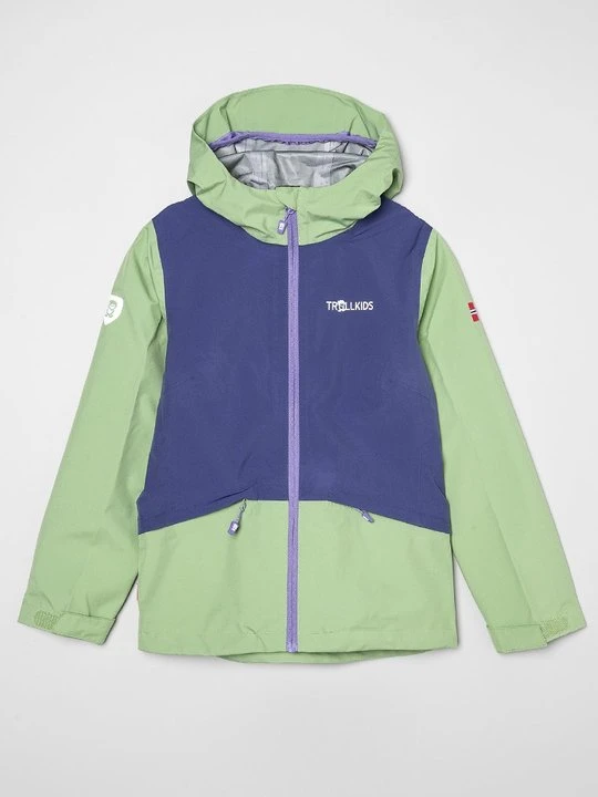 Zdjęcie produktu Kurtka Outdoor Trollkids