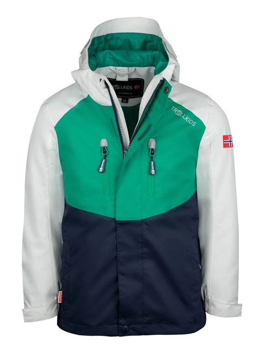 Zdjęcie produktu Kurtka Outdoor Trollkids