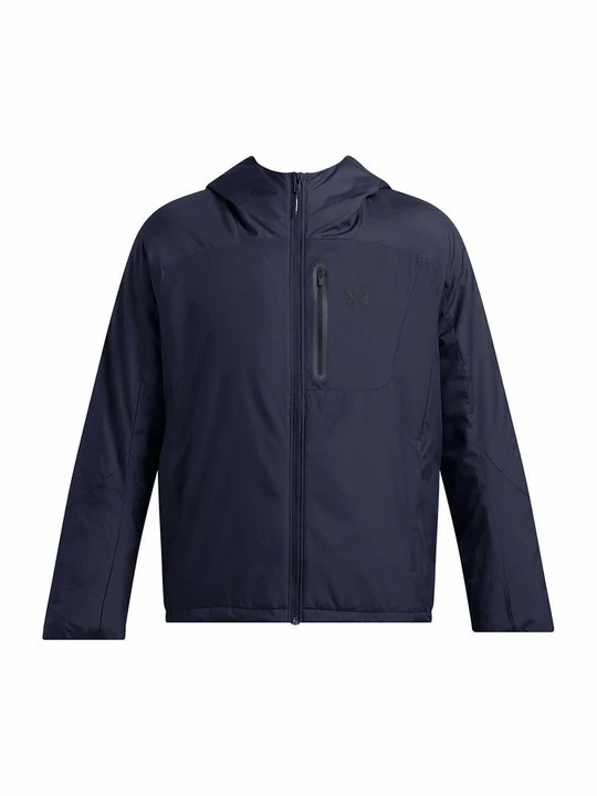 Zdjęcie produktu Kurtka Outdoor Under Armour niebieski