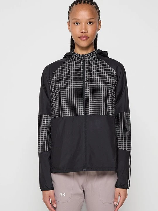 Zdjęcie produktu Kurtka Outdoor Under Armour czarny