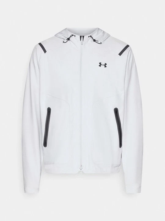 Zdjęcie produktu Kurtka Outdoor Under Armour szary