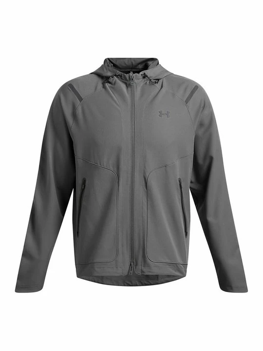 Zdjęcie produktu Kurtka Outdoor Under Armour szary