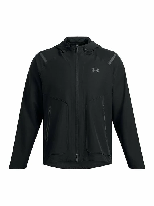 Zdjęcie produktu Kurtka Outdoor Under Armour czarny