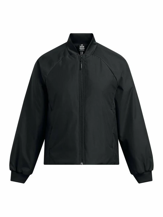 Zdjęcie produktu Kurtka Outdoor Under Armour czarny