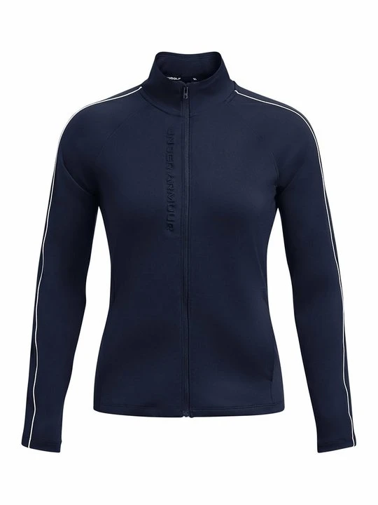 Zdjęcie produktu Kurtka Outdoor Under Armour niebieski