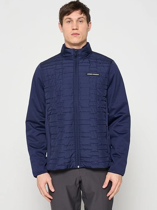 Zdjęcie produktu Kurtka Outdoor Under Armour niebieski