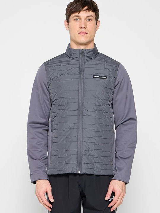 Zdjęcie produktu Kurtka Outdoor Under Armour szary