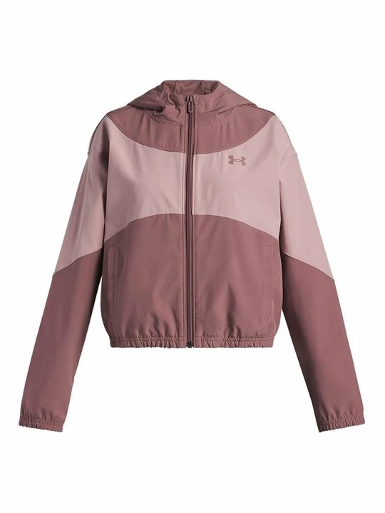 Zdjęcie produktu Kurtka Outdoor Under Armour brązowy
