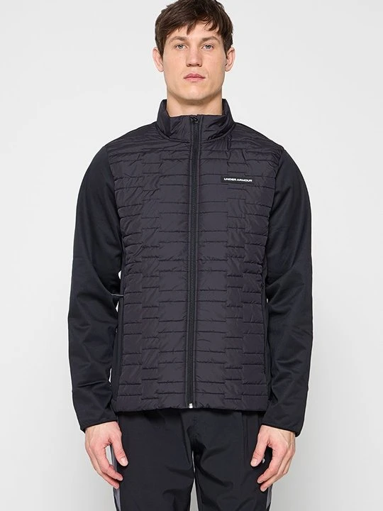 Zdjęcie produktu Kurtka Outdoor Under Armour czarny