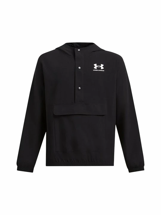 Zdjęcie produktu Kurtka Outdoor Under Armour czarny