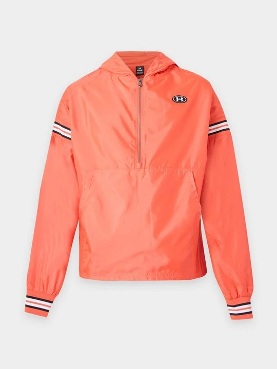 Zdjęcie produktu Kurtka outdoor Under Armour czerwony
