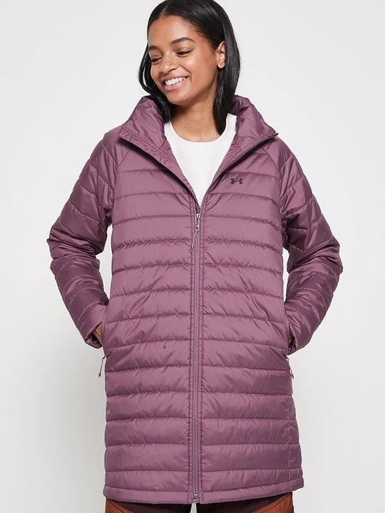 Zdjęcie produktu Kurtka Outdoor Under Armour fioletowy