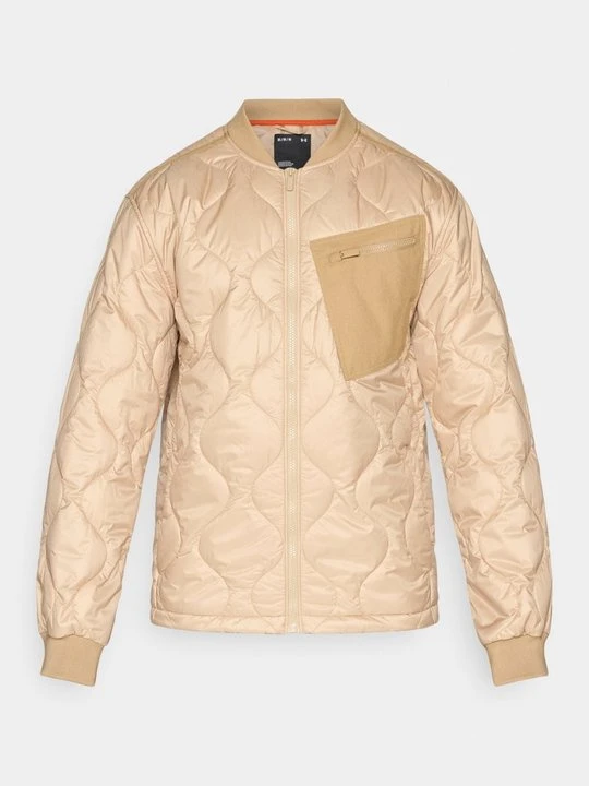 Zdjęcie produktu Kurtka Outdoor Under Armour jasnobrązowy