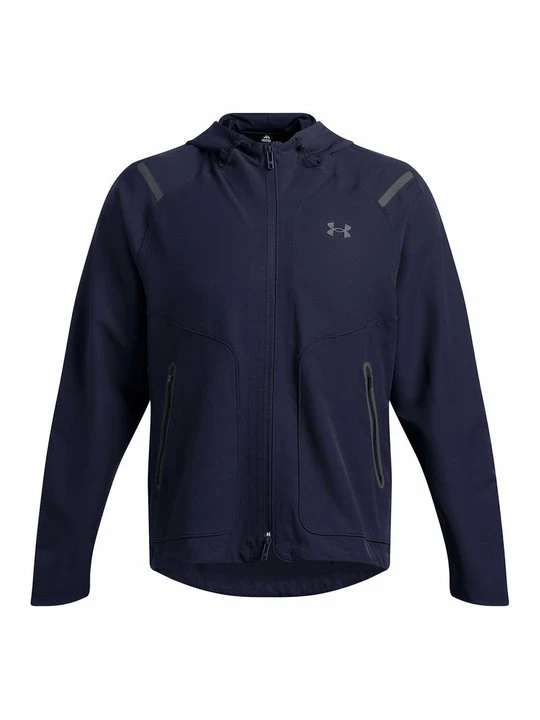 Zdjęcie produktu Kurtka Outdoor Under Armour niebieski