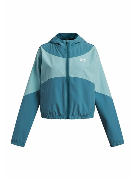 Zdjęcie produktu Kurtka Outdoor Under Armour niebieski