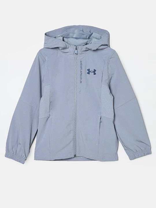 Zdjęcie produktu Kurtka Outdoor Under Armour szary