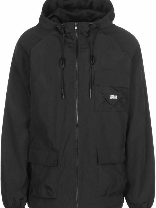 Zdjęcie produktu Kurtka Outdoor Urban Classics czarny